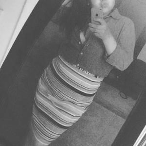 Meet your Posher, Terri-lynn